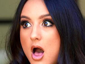 abella anderson  that's what friends are for