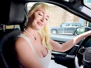 alina cheats on her husband with 2 guys