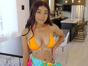 beach fuck with adryanna