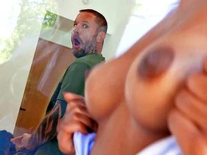 candice nicole black ebony cumshots ebony ...