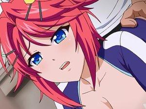 cute 3d animated hentai tittyfucked
