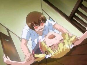hentai nun oralsex and riding stiff cock in the dungeon