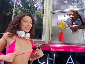 homemade latina carwash