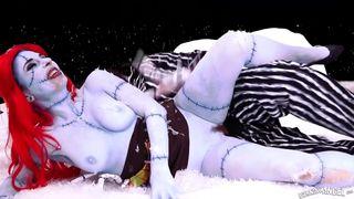 horny cosplay cum inside beauty2
