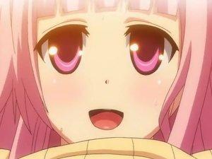 horny hentai whore sucks hard anime