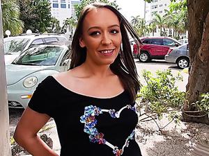 jackie daniels - brazzers ligne