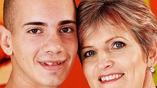 milfs sharing young guy  demilf.com