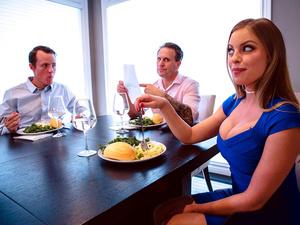 naughty america - seduced by a cougar - s ...