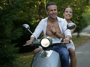 pamela prati naked from io gilda