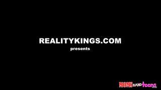 pornstars turned party into orgy