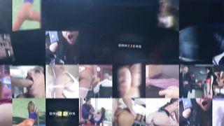 sweet party chicks hard fucked and sucking big cock