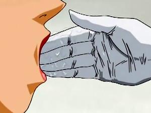 taimanin asagi episode 4 [ censored/subbed ]