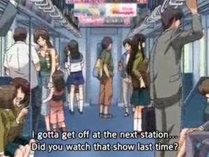two hentai girl chained and gets punishment