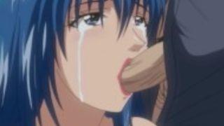 wet summer hentai orgy