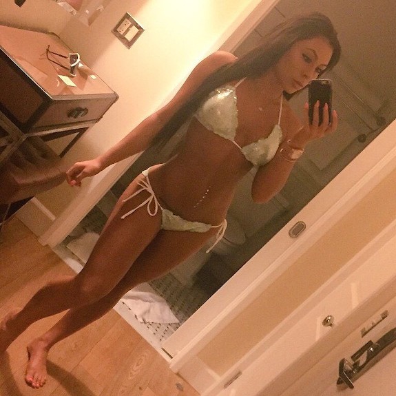 Gianna Nicole6