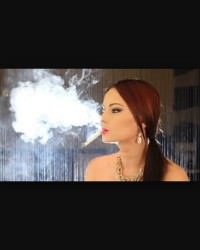 smoker abbie cat3