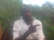 Momanyi