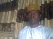 Olorunosebi
